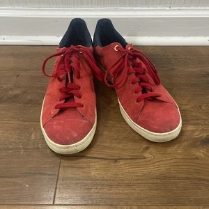 Adidas Stan Smith Primitive - size 10